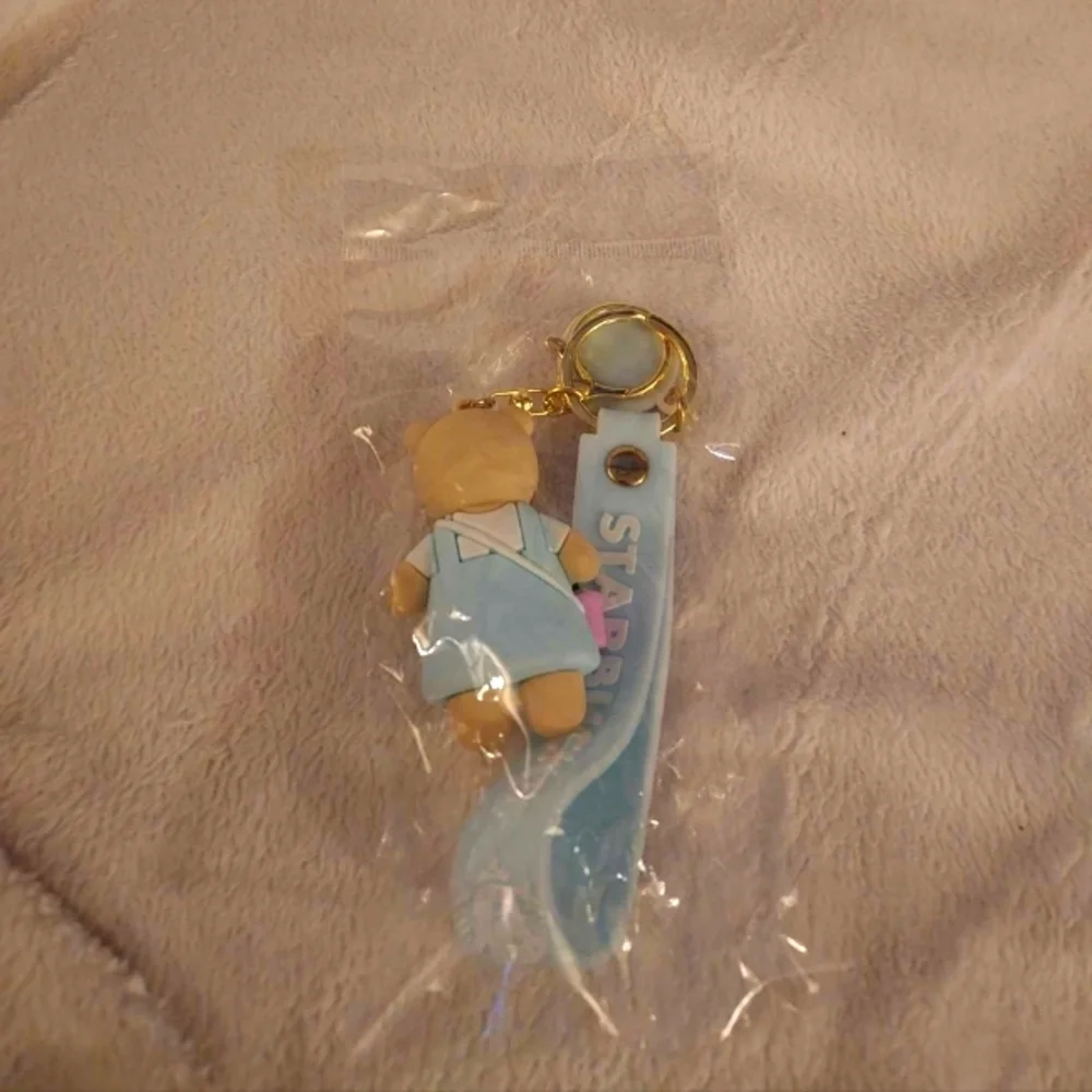 N/A keychain has